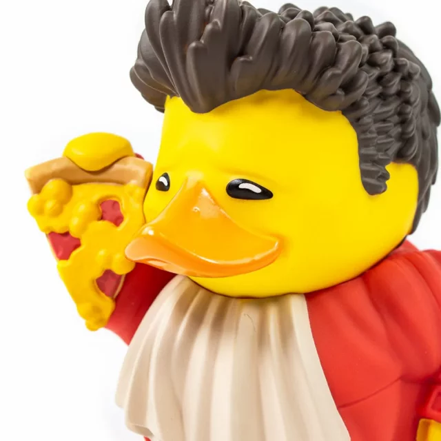 Ente Friends - Joey Tribbiani (TUBBZ Friends 2) - Badewannenente