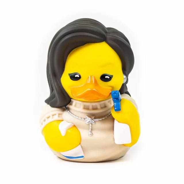 Ente Friends - Monica Geller (TUBBZ Friends 6) - Badewannenente