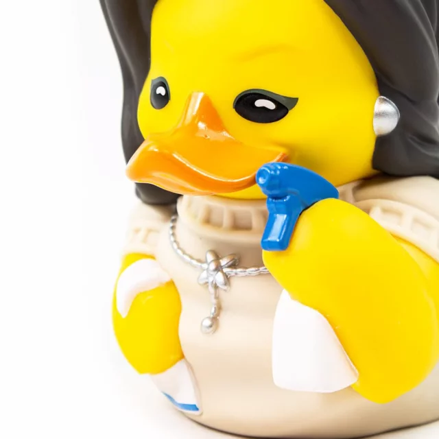 Ente Friends - Monica Geller (TUBBZ Friends 6) - Badewannenente
