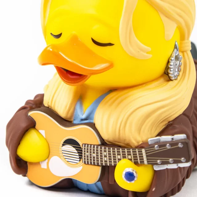 Ente Friends - Phoebe Buffay (TUBBZ Friends 4) - Badewannenente