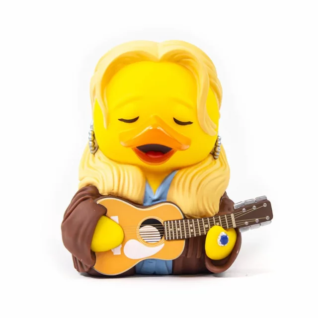 Ente Friends - Phoebe Buffay (TUBBZ Friends 4) - Badewannenente
