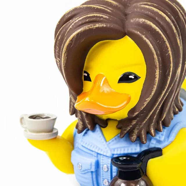 Ente Friends - Rachel Green (TUBBZ Friends 1) - Badewannenente