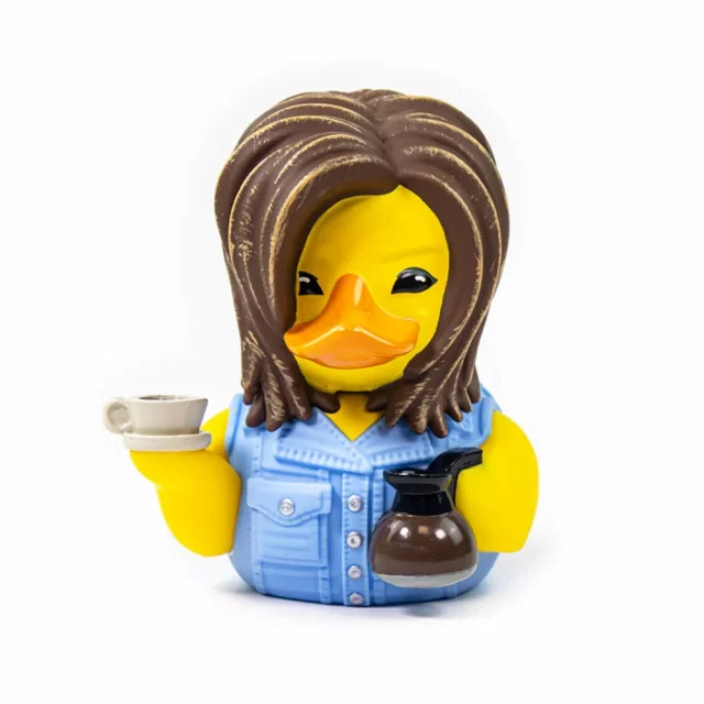 Ente Friends - Rachel Green (TUBBZ Friends 1) - Badewannenente