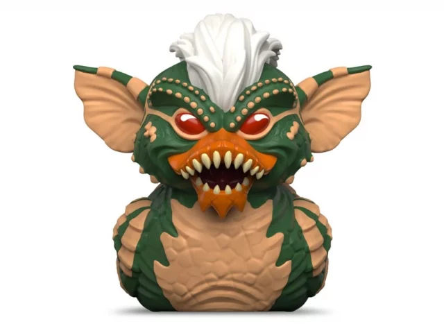 Ente Gremlins - Stripe (TUBBZ Gremlins 1) - Badewannenente