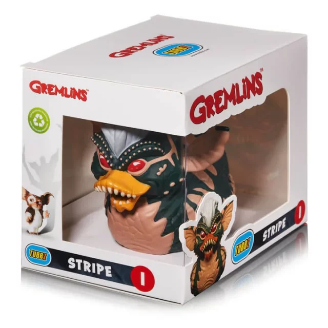 Ente Gremlins - Stripe (TUBBZ Gremlins 1) - Horror