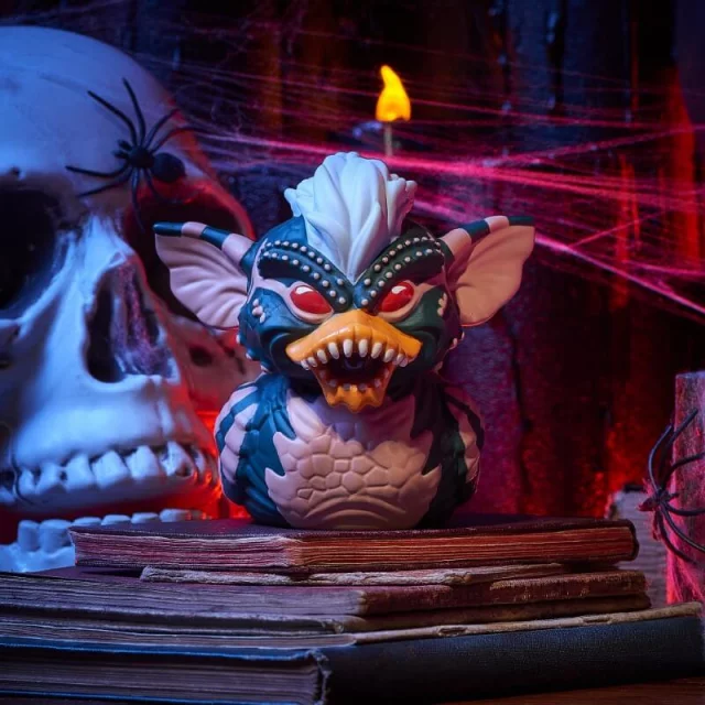 Ente Gremlins - Stripe (TUBBZ Gremlins 1) - Badewannenente