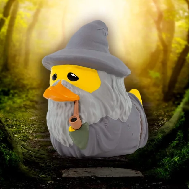 Ente Lord of the Rings - Gandalf the Grey (TUBBZ Lord of the Rings 2) - Badewannenente