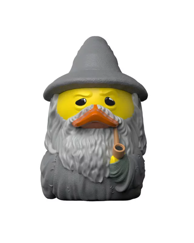Ente Lord of the Rings - Gandalf the Grey (TUBBZ Lord of the Rings 2) - Badewannenente