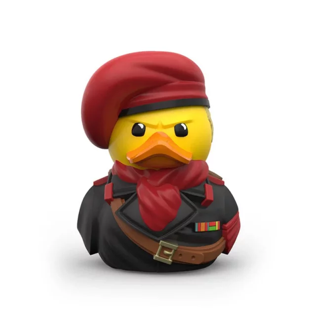 Ente Metal Gear Solid - Revolver Ocelot (TUBBZ Metal Gear Solid 2) - Badewannenente