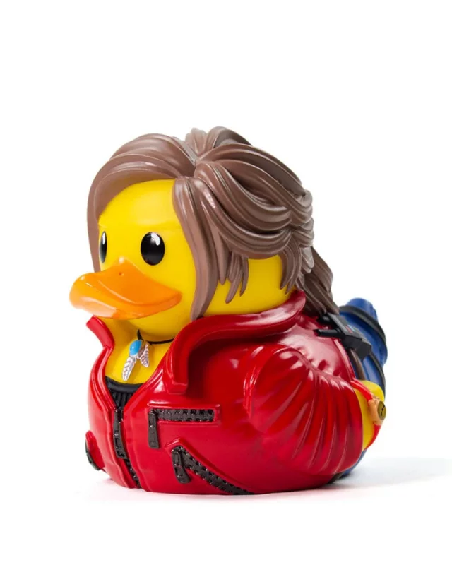 Ente Resident Evil - Claire Redfield (TUBBZ Resident Evil 4) - Badewannenente
