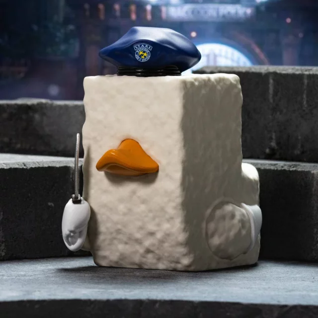 Ente Resident Evil - Tofu (TUBBZ Resident Evil 0) - Badewannenente