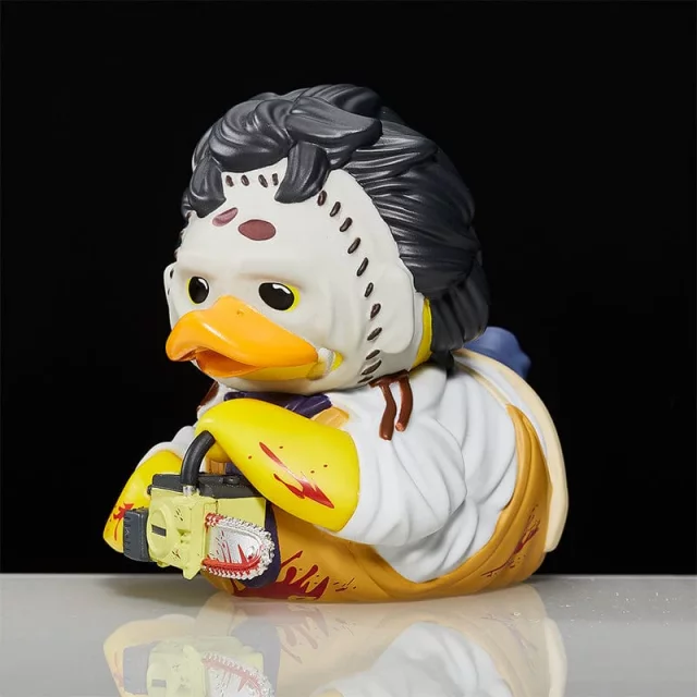 Ente Texas Chainsaw Massacre - Leatherface (TUBBZ Hammer Horror 5) - Horror