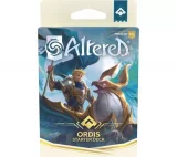 Karetní hra Altered TCG - Beyond The Gates - Muna Starter Deck dupl