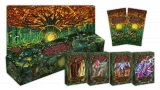 Karetní hra Flesh and Blood TCG: Tales of Aria - Blitz Deck (Oldhim, Lexi a Briar) dupl