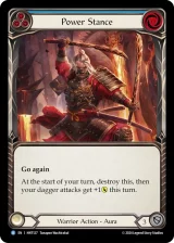 Karetní hra Flesh and Blood TCG: Part the Mistveil - Booster dupl