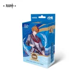 Karetní hra Genshin Impact TCG - Pre-Build Starter Deck Tartaglia