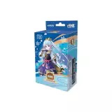 Kartenspiel Genshin Impact TCG - Pre-Built Starter Deck Ayaka (CN) - TCG Sammelkartenspiel