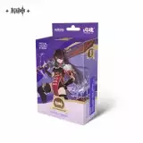 Kartenspiel Genshin Impact TCG - Pre-Built Starter Deck Beidou (CN) - TCG Sammelkartenspiel