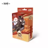 Kartenspiel Genshin Impact TCG - Pre-Built Starter Deck Hu Tao (CN)  - TCG Sammelkartenspiel