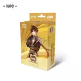 Kartenspiel Genshin Impact TCG - Pre-Built Starter Deck Zhongli (CN) - TCG Sammelkartenspiel
