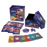 Kartenspiel Lorcana: Shimmering Skies - Illumineer's Schatztruhe (ENGLISCHE VERSION) (beschädigte Verpackung)