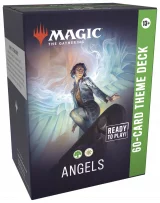 Karetní hra Magic: The Gathering Lorwyn Eclipsed - Blight Curse Commander Deck dupl