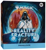 Kartenspiel Magic: the Gathering - Reality Fracture - Prerelease Pack - Magic The Gathering