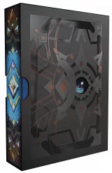 Karetní hra Magic: The Gathering Secrets of Strixhaven - Lifegain Theme Deck dupl