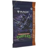 Karetní hra Magic: The Gathering Teenage Mutant Ninja Turtles - Collector Booster Box (12 boosterů) dupl