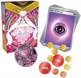 Karetní hra Pokémon TCG: Mega Battle Deck Gengar ex dupl