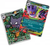 Karetní hra Pokémon TCG: ex Box - Mega Latias dupl