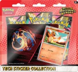Karetní hra Pokémon TCG: Mega Evolution - Ascended Heroes Erika 2-Pack Blister dupl