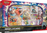 Karetní hra Pokémon TCG: Scarlet & Violet Prismatic Evolutions - Premium Figure Collection dupl