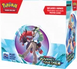 Karetní hra Pokémon TCG: Scarlet & Violet - Journey Together Booster Box (36 boosterů) dupl
