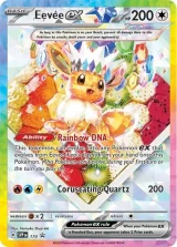 Karetní hra Pokémon TCG: Scarlet & Violet - Prismatic Evolutions Elite Trainer Box (Eevee) dupl