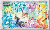 Karetní hra Pokémon TCG: Scarlet & Violet - Prismatic Evolutions Elite Trainer Box (Eevee) dupl