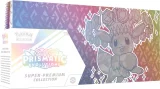 Karetní hra Pokémon TCG: Scarlet & Violet - Prismatic Evolutions Elite Trainer Box (Eevee) dupl