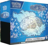 Karetní hra Pokémon TCG: Scarlet & Violet - Paradox Rift Elite Trainer Box (Roaring Moon) dupl