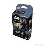 Kartenspiel Star Wars: Unlimited - Ashes of the Empire Spotlight Deck (Luke Skywalker) - TCG Sammelkartenspiel