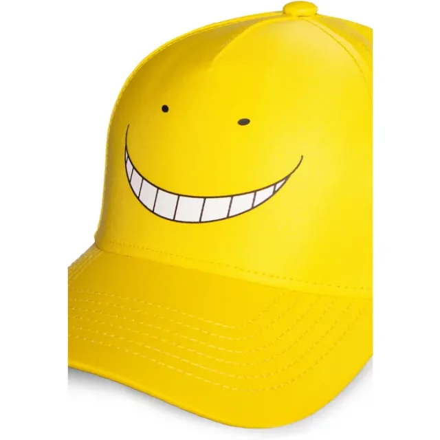 Cap Assassination Classroom - Koro-Sensei - Manga