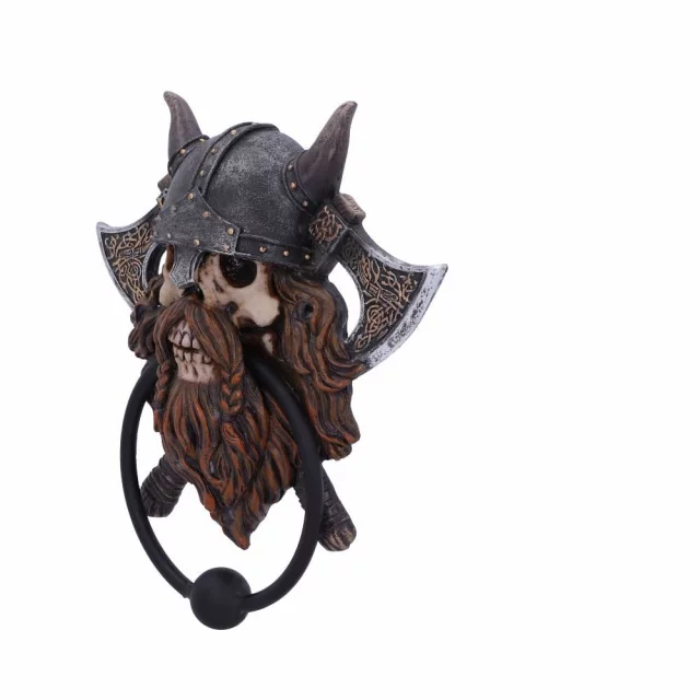 Türklopfer - Viking (Nemesis Now) - Figuren