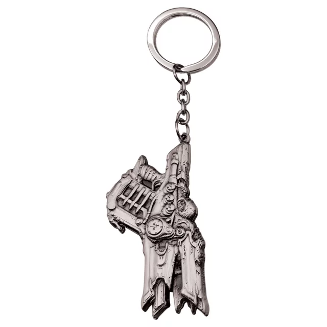 Schlüsselanhänger Doom: The Dark Ages -  Skull Crusher Limited Edition