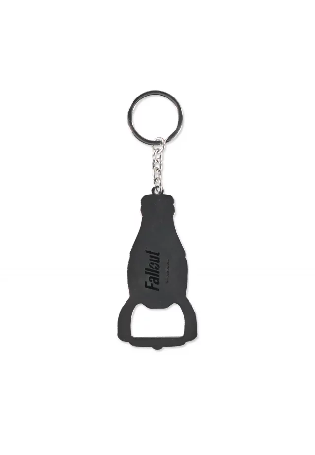 Schlüsselanhänger Fallout - Nuka Cola Bottle Opener - Flaschenöffner