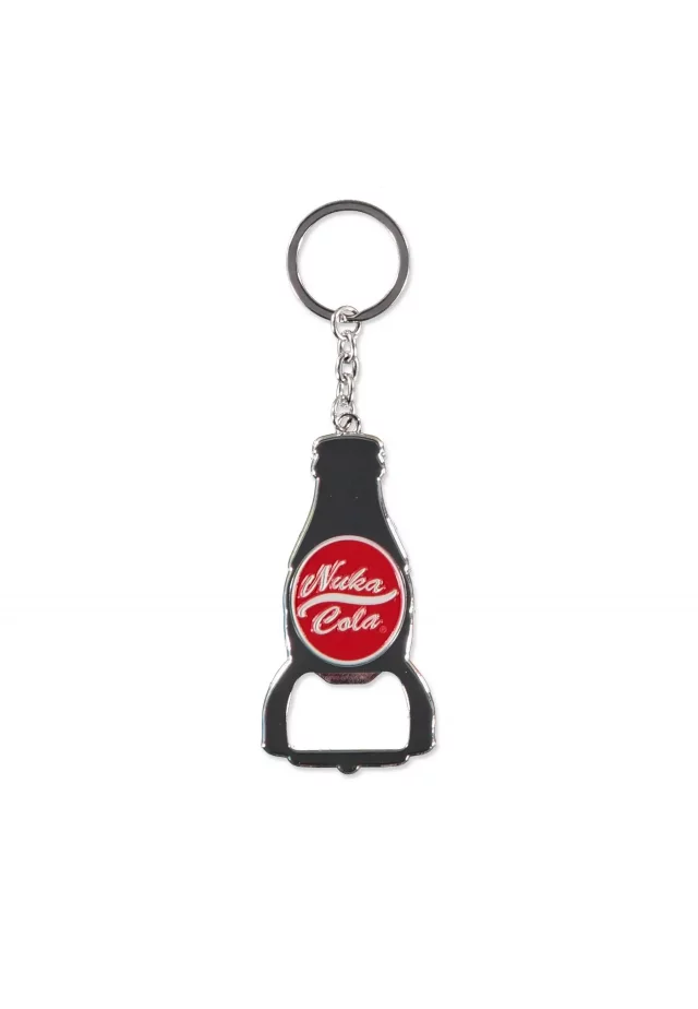 Schlüsselanhänger Fallout - Nuka Cola Bottle Opener - Flaschenöffner
