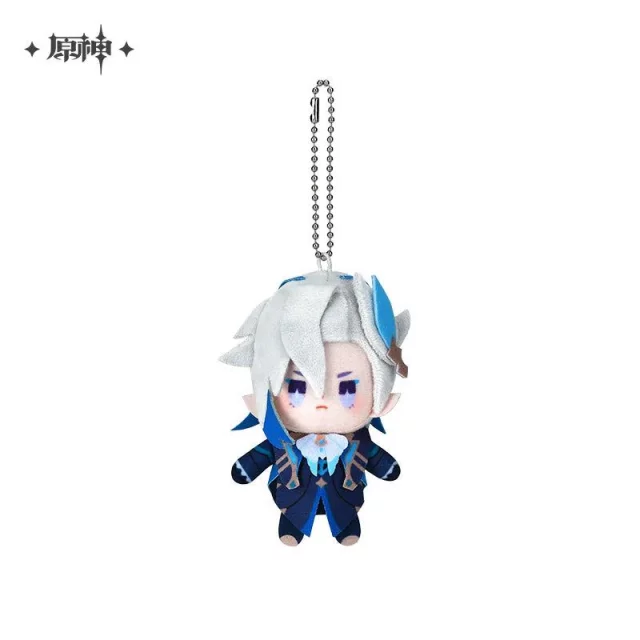 Schlüsselanhänger Genshin Impact - Neuvillette Plush - Figuren