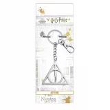 Schlüsselanhänger Harry Potter - Deathly Hallows