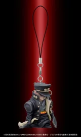 Schlüsselanhänger Jojo's Bizarre Adventure - Chozo Mascot (zufällige Auswahl) - Anime