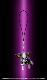 Schlüsselanhänger Jojo's Bizarre Adventure - Chozo Mascot (zufällige Auswahl) - Manga