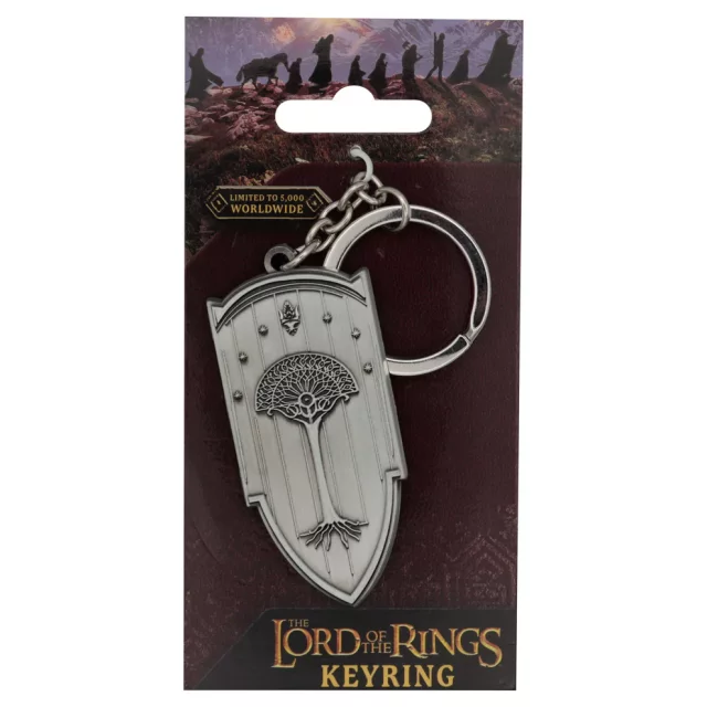Schlüsselanhänger Lord of the Rings - Gondor - Stück limitiert
