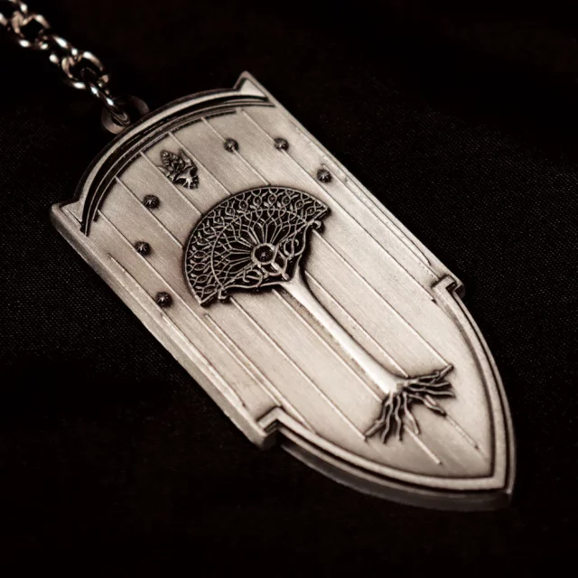 Schlüsselanhänger Lord of the Rings - Gondor - Stück limitiert